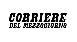 corriere mezzogiorno