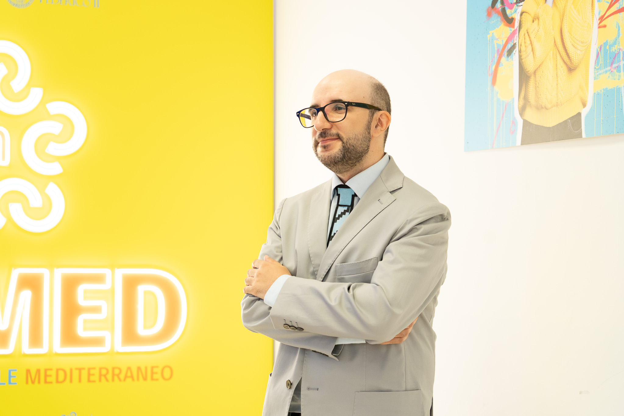 6.1 Intelligenza artificiale e automazione Media