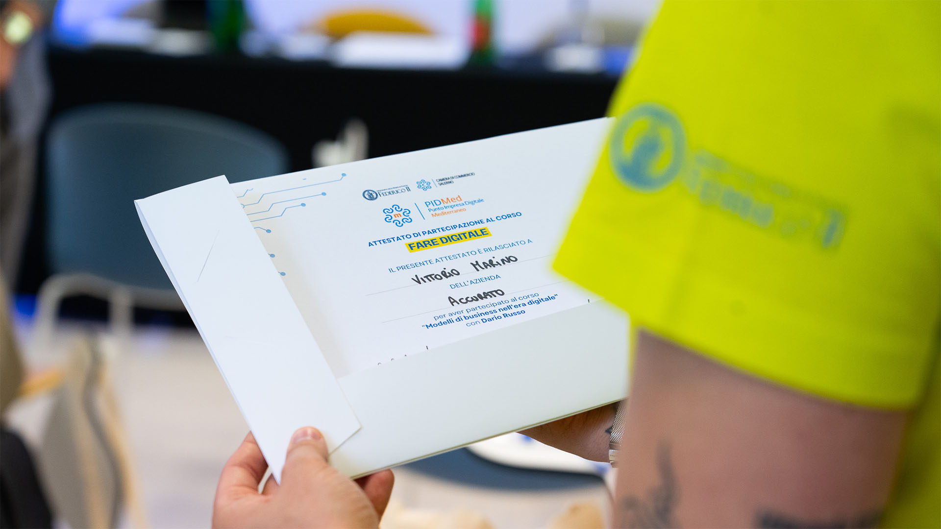 pidmed bandi opportunita Home