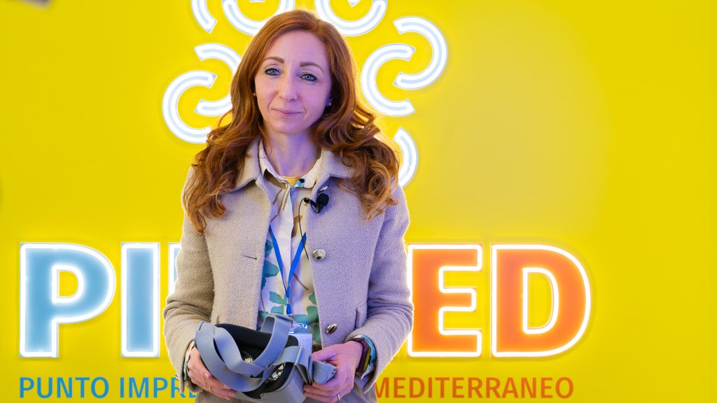 DSC00853 Realtà Virtuale e Aumentata: nuove frontiere per l’innovazione delle PMI