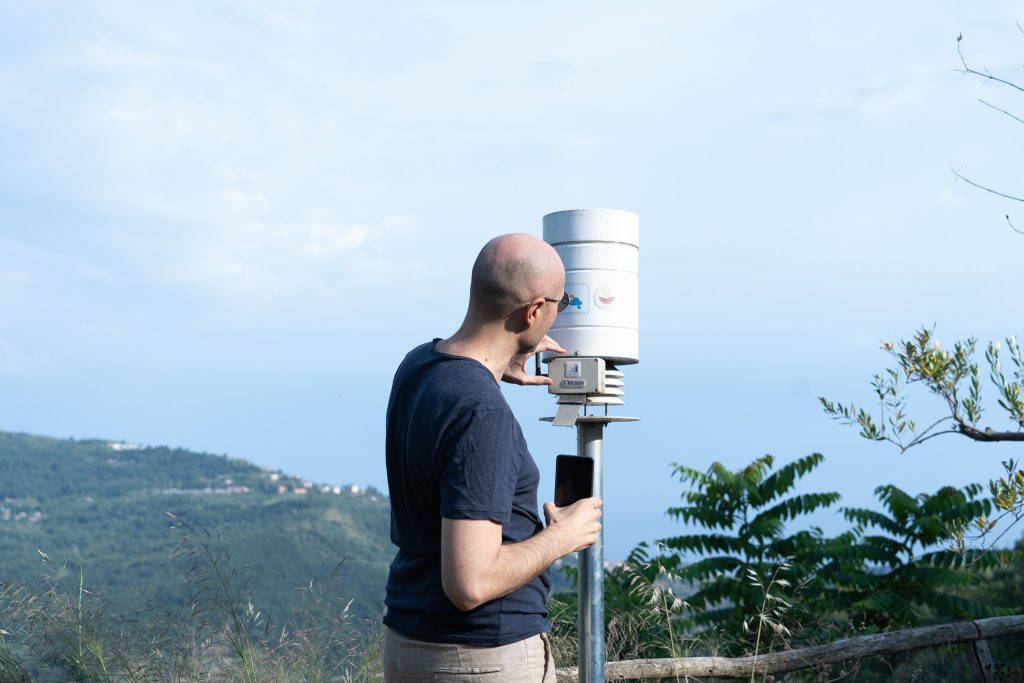 DSC08058 Tecnologie 4.0 e PMI: Internet of Things