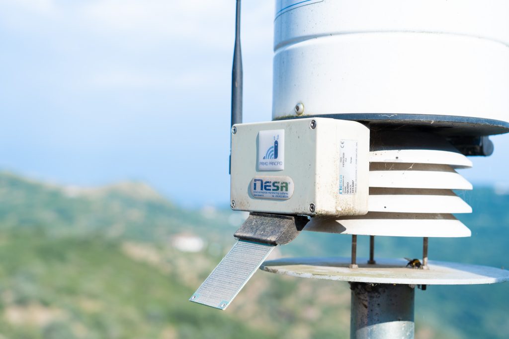 DSC08084 Tecnologie 4.0 e PMI: Internet of Things