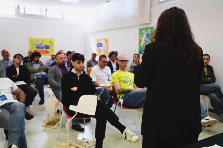 Turismo 5.0, incontro con Stefania Escobar alla Camera di Commercio di Salerno, 11 maggio 2026