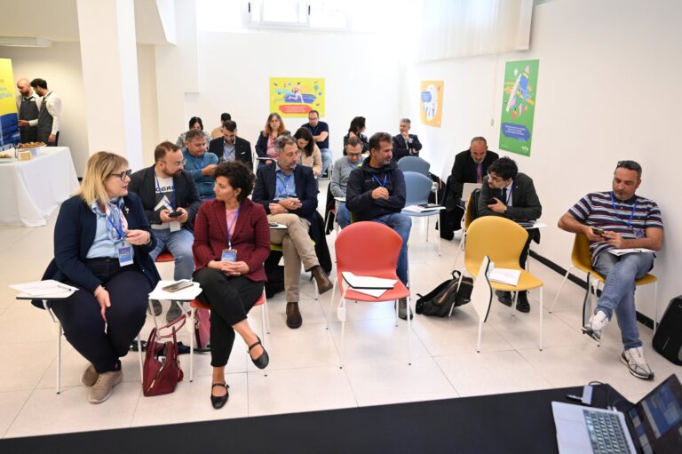 Turismo 5.0, incontro con Gabriele Granato alla Camera di Commercio di Salerno, 15 maggio 2026