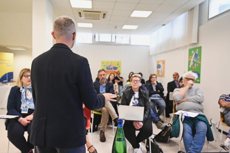 Turismo 5.0, incontro con Gabriele Granato alla Camera di Commercio di Salerno, 15 maggio 2026