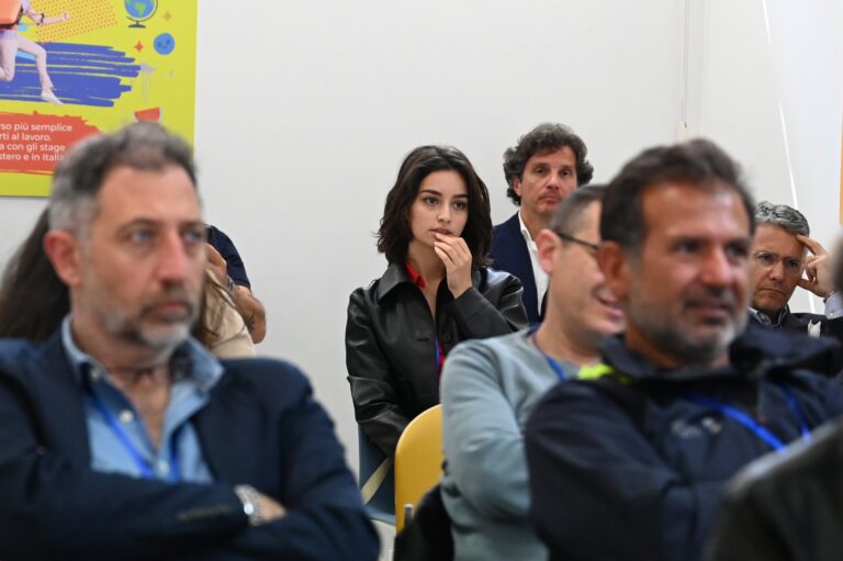 Turismo 5.0, incontro con Gabriele Granato alla Camera di Commercio di Salerno, 15 maggio 2026
