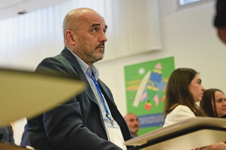 Turismo 5.0, incontro con Mara Normando alla Camera di Commercio di Salerno, 20 maggio 2026